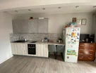 Студия, 33,6&nbsp;м²