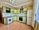 1-к. квартира, 36,4&nbsp;м²