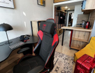 Студия, 15&nbsp;м²