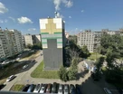 Студия, 25&nbsp;м²
