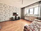 1-к. квартира, 36&nbsp;м²