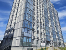 1-к. квартира, 43&nbsp;м²