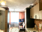 Студия, 17,3&nbsp;м²