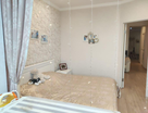 1-к. квартира, 57,7&nbsp;м²