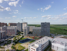 1-к. квартира, 44,2&nbsp;м²