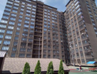 1-к. квартира, 51&nbsp;м²