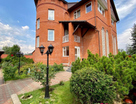 Трехэтажный дом, 650 м²