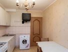 1-к. квартира, 37,5 м²