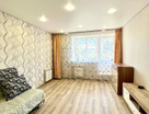 1-к. квартира, 35&nbsp;м²