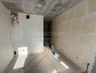 1-к. квартира, 34,5&nbsp;м²