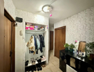 3-к. квартира, 59&nbsp;м²