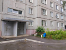 Студия, 16,9 м²