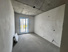 1-к. квартира, 43,3 м²