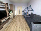 1-к. квартира, 43,1 м²