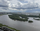 1-к. квартира, 44 м²