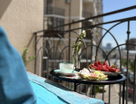 1-к. квартира, 42,4 м²