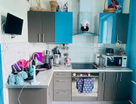 2-к. квартира, 51,5 м²