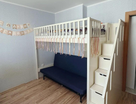 1-к. квартира, 34 м²