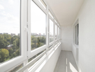 1-к. квартира, 43&nbsp;м²