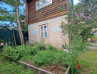 Двухэтажная дача, 40 м²