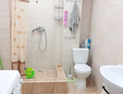 2-к. квартира, 54 м²