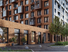 4-к. квартира, 88,4&nbsp;м²