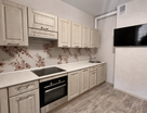 1-к. квартира, 40,5 м²