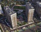 Студия, 30,2&nbsp;м²