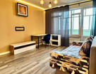 1-к. квартира, 40&nbsp;м²