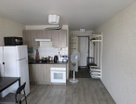 Студия, 27&nbsp;м²