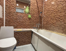 1-к. квартира, 30&nbsp;м²