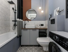 1-к. квартира, 27 м²