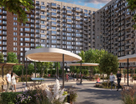2-к. квартира, 51,1&nbsp;м²