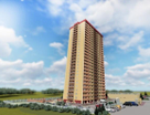 2-к. квартира, 47&nbsp;м²