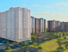 2-к. квартира, 67&nbsp;м²