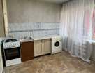 1-к. квартира, 33,6 м²