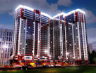 3-к. квартира, 104&nbsp;м²