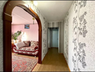 3-к. квартира, 57 м²