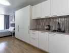 Студия, 26,3&nbsp;м²