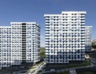 Студия, 22 м²