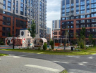1-к. квартира, 33,7&nbsp;м²
