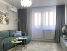 2-к. квартира, 54&nbsp;м²