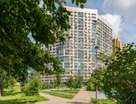 1-к. квартира, 43,4&nbsp;м²