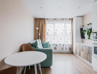 1-к. квартира, 40,3&nbsp;м²