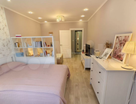 1-к. квартира, 40&nbsp;м²