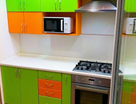 1-к. квартира, 34 м²