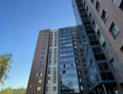 Студия, 29,8 м²
