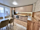 3-к. квартира, 84 м²