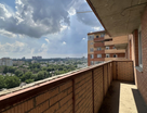 2-к. квартира, 57,6 м²