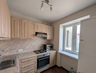 3-к. квартира, 58 м²